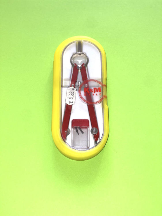 Picture of 3023-70% OFF-K&M STYLE COMPASS WITH EXTRAS